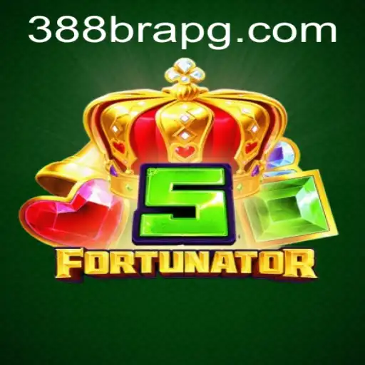 Entendendo o Jogo: 5Fortunator e a Experiência Interativa com 388Bra.com