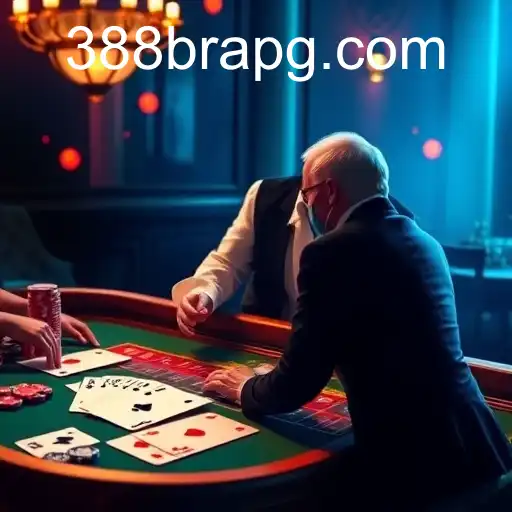 Security and Trust 388Bra.com - International Licenses and Certifications