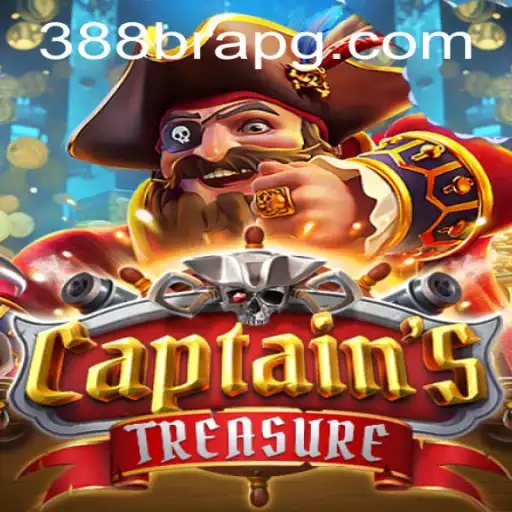CaptainssTreasure: Explore o Mundo Aventuroso do Novo Jogo Popular
