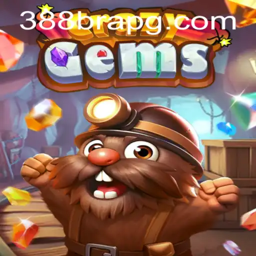 Descubra o Mundo de CrazyGems: Uma Aventura Brilhante Aguardando por Você