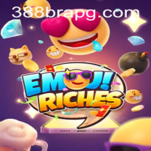 O Universo Fascinante do Jogo EmojiRiches