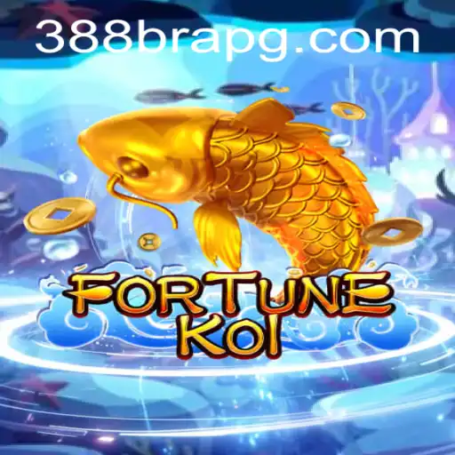 Descubra o Mundo de FORTUNEKOI: O Jogo que Pode Transformar Seu Destino