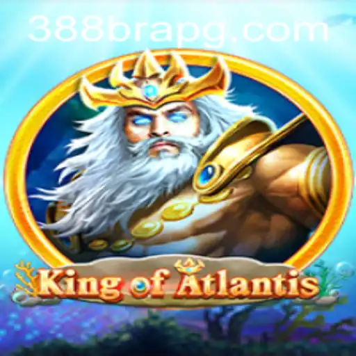 O Fascinante Mundo de KingofAtlantis: Descubra o Jogo do Momento