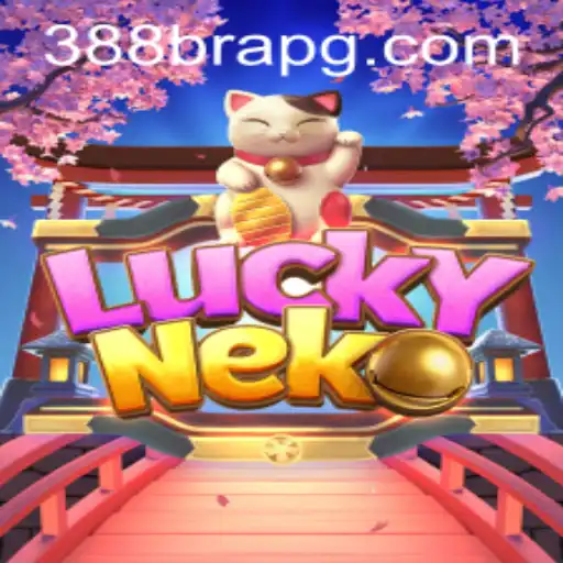 Descubra a Emoção do Jogo LuckyNeko no 388Bra.com