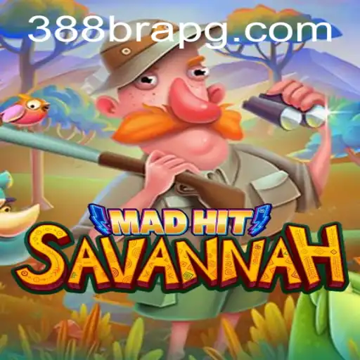 Descubra a Aventura em MadHitSavannah: O Novo Fenômeno dos Jogos Online