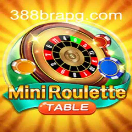 MiniRoulette: Descubra o Jogo e Suas Regras com 388Bra.com