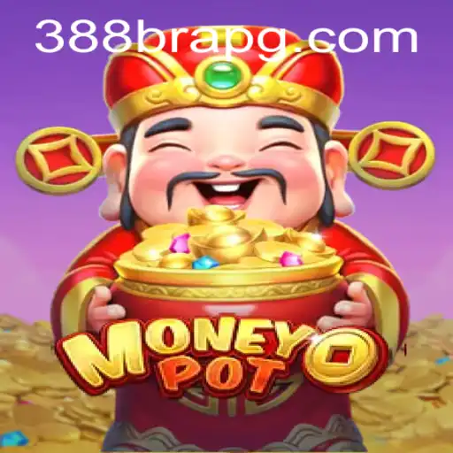 Descubra o Mundo Empolgante de MoneyPot com 388Bra.com
