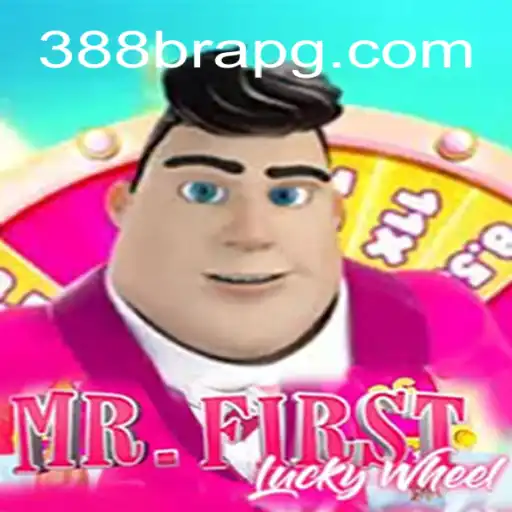 Explorando o Universo de MrFirstLuckyWheel no 388Bra.com
