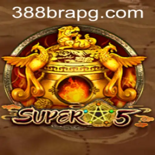 Explorando o Universo de Super5: O Novo Jogo Inovador