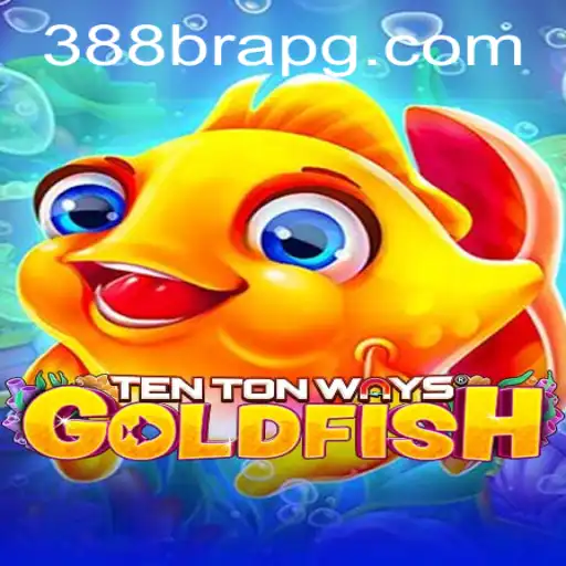 Descubra o Mundo de TenTonWaysGoldfish: Um Mergulho na Aventura Aquática