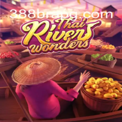 Explorando o Fascinante Mundo de ThaiRiverWonders: Um Mergulho no Jogo Popular