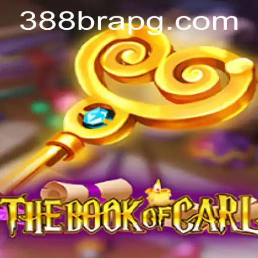 Explore o Mundo Fascinante de TheBookofCarl