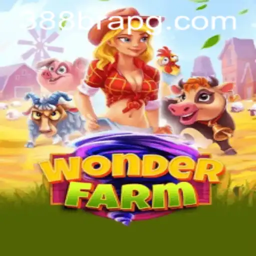 Explorando o Maravilhoso Mundo de WonderFarm: Uma Nova Dimensão de Jogos Online